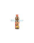 MAEBOONLAM Fermentierte Fischsauce für Papayasalat400ML น้ำปลาร้าต้มสุกปรุงรส สูตรปรุงสำเร็จ แม่บุญล้ำ