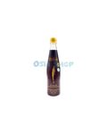 MEGACHEF Fischsauce Premium 500ML น้ำปลาแท้ เกรดพรีเมียม ตราเมกาเชฟ