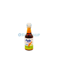 SQUID Fischsauce 60ML น้ำปลาแท้ ตราปลาหมึก