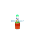 SQUID Fischsauce Glasflasche 300ML น้ำปลาแท้ ตราปลาหมึก (ชนิดขวดแก้ว)