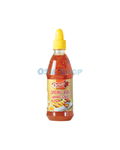 SUREE Chilisauce für Frühlingsrollen 435ML น้ำจิ้มเปาะเปี๊ยะ