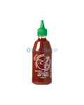 UNI-EAGLE Sriracha Hot Chilisauce 475G ซอสพริกศรีราชา