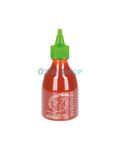 UNI-EAGLE Sriracha Hot Chilisauce 230G ซอสพริกศรีราชา