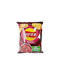 LAY'S Kartoffelchips Numb & Spicy Hot Pot Geschmack 70G เลย์ รสหม่าล่าหม้อไฟ