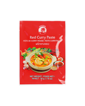 COCK Rote Currypaste 50G พริกแกงเผ็ดชนิดซอง ตราไก่