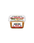 HIKARI Aged Red Miso (Dunkle Misopaste) 300G ฮิคาริ เรด มิโซะ