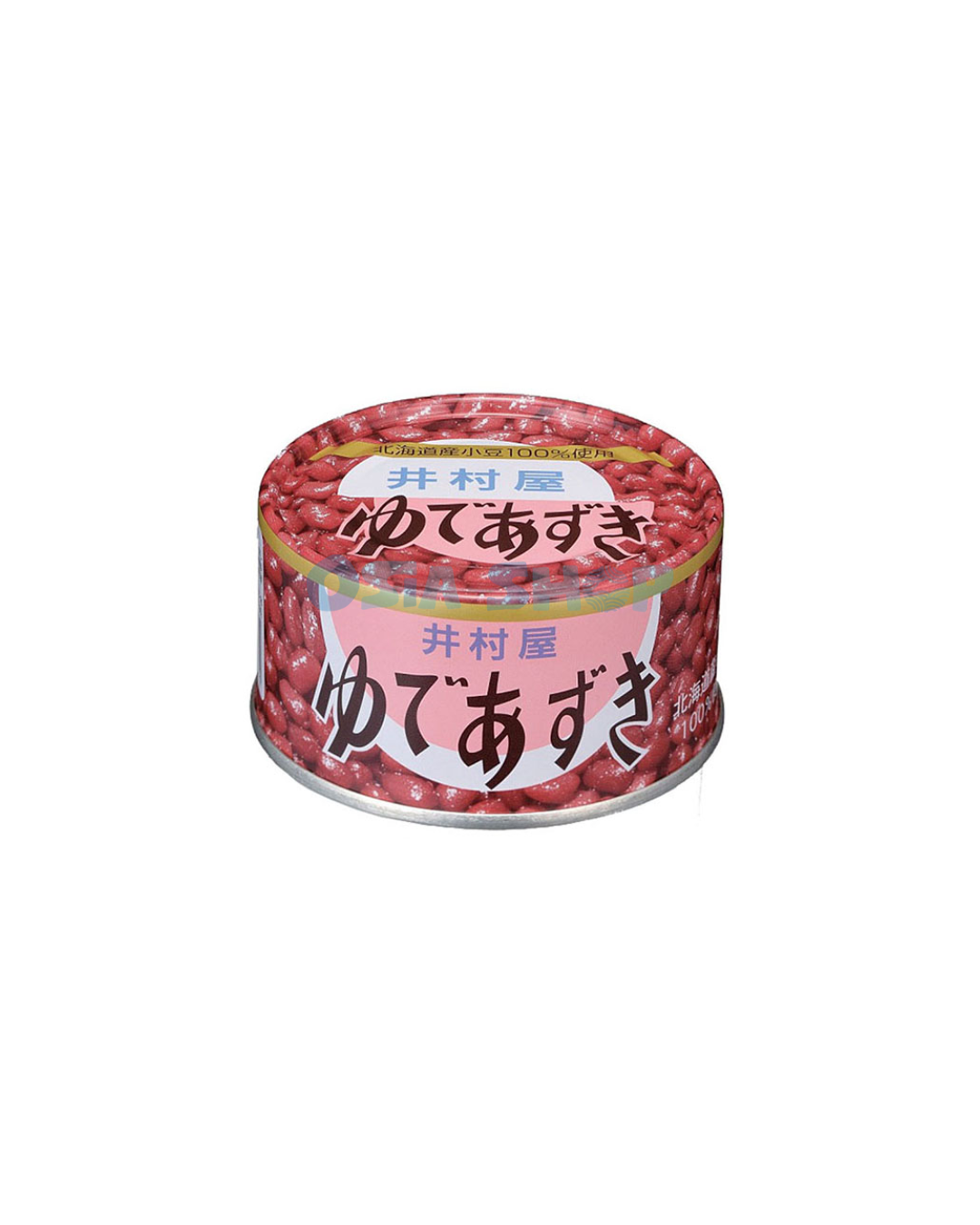 IMURAYA Rote Bohnenpaste 200G ถั่วแดงกวนสไตล์ญี่ปุ่น