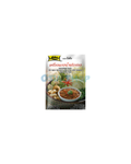 LOBO Nam Prik Ong Thai Schweinefleisch Paste 50 G น้ำพริกอ่อง