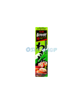 S&B Wasabi Paste 43G วาซาบิบดละเอียด
