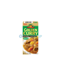 S&B Golden Curry Japandischer Curry Mix Medium Hot 92G แกงกะหรี่ญี่ปุ่น