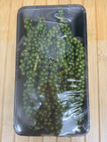 Frische Pfefferkörner 100G พริกไทยสด