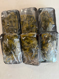 Eingelegte Thailändische Spinnenblume 100G ผักเสี้ยนดอง