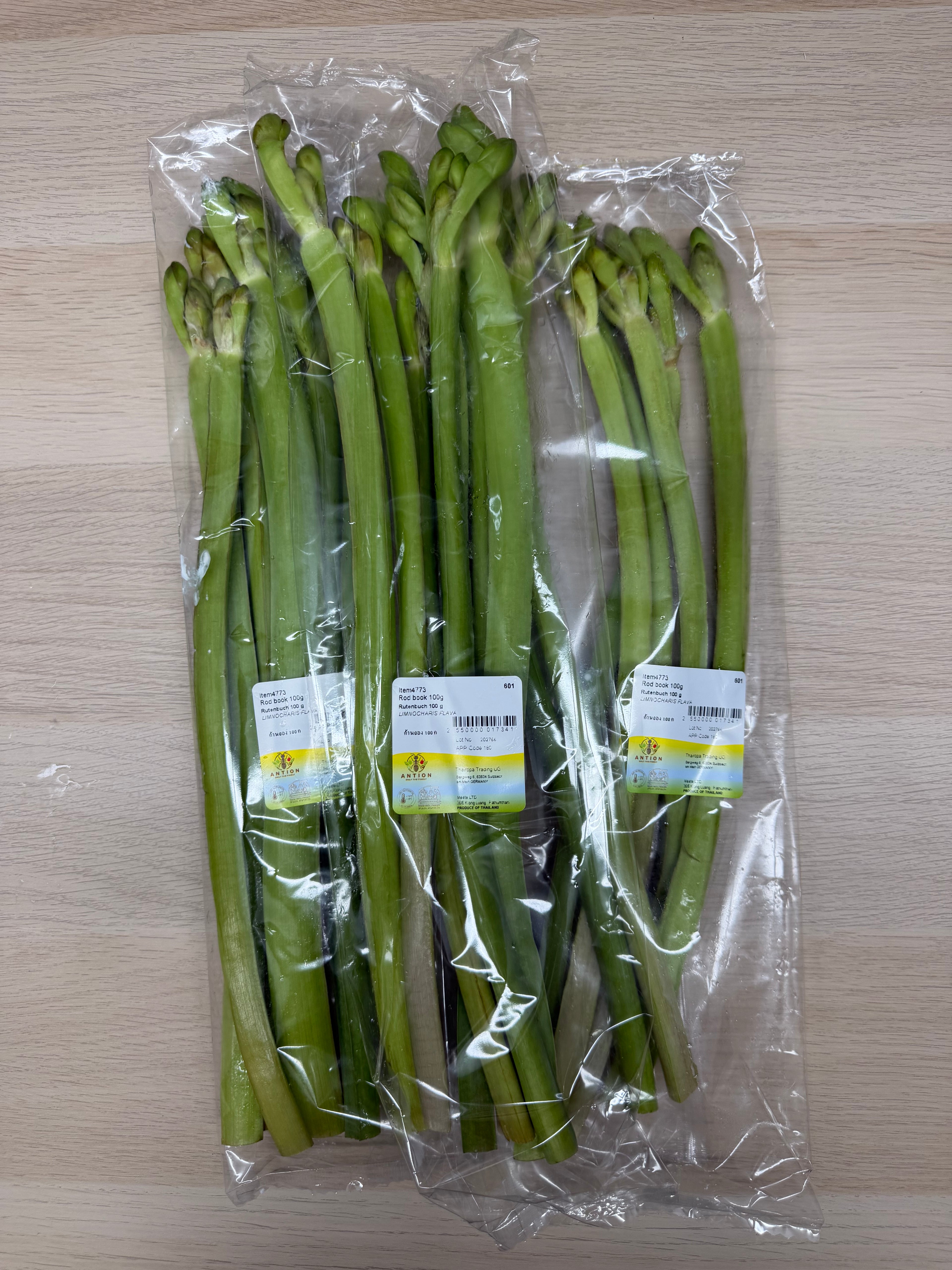 Kan Jong 100G ก้านจอง