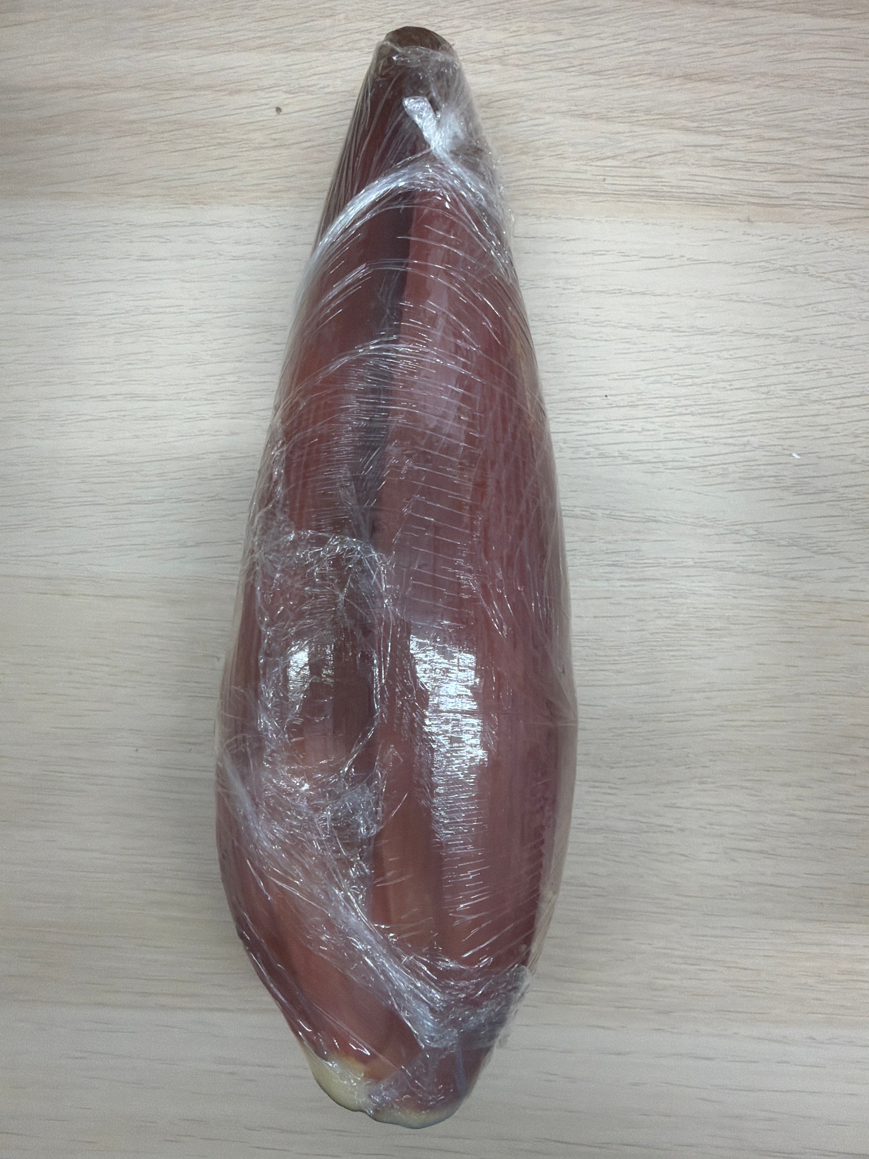 Bananablüte หัวปลี