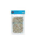 ❄️ (NUR ABHOLUNG) | ASIAN PEARL Süßwassergarnelen 500g กุ้งฝอย