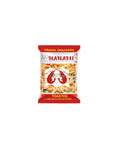 HANAMI Garnelen Cracker 60g ข้าวเกรียบกุ้ง ฮานามิ