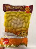 YOUTA Vegane Wurst nach Isaan Art 450G ไส้กรอกอีสาน เจ
