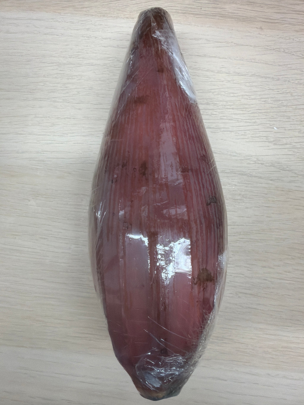 Bananablüte หัวปลี