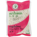 [SALE] JADE LEAF BRAND Tapiokaperle L 400 G สาคูเม็ดใหญ่ ตราใบหยก