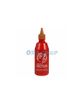 UNI-EAGLE Sriracha Hot Chili Knoblauch Sauce 510G ซอสพริกศรีราชาผสมกระเทียม