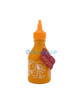 FLYING GOOSE Sriracha Mayo Vegan 200ML ซอสศรีราชามายองเนส (สูตรเจ/วีแกน)