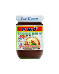[SALE]PORKWAN Pho SUPPENBASIS MIT RINDGESCHMACK 225G เครื่องปรุงก๋วยเตี๋ยวเฝอเนื้อ