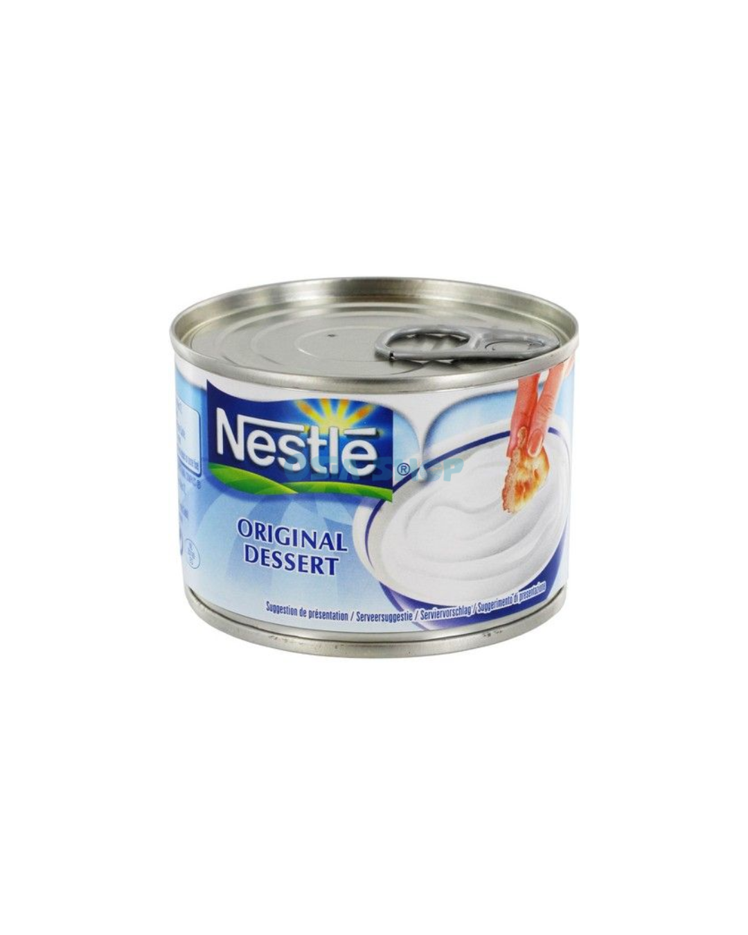 [SALE] NESTLÉ Sahne Creme 170G เนสเล่ วิปปิ้งครีม