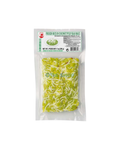 ❄️(NUR ABHOLUNG) I COCK Gefrorener grüner Klebreis mit Kokos (Kao Mau)200G ข้าวเม่าคลุกมะพร้าวแช่แข็ง