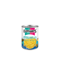 TWIN ELEPHANTS Bambussprossen Streifen 540G (ATG 270G) ยอดหน่อไม้ในน้ำเกลือ ตราช้างคู่