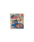 WAI WAI Instantnudeln Tom Klong Räucherfisch Vorteilspack 30x60G บะหมี่กึ่งสำเร็จรูป ไวไว รสต้มโคล้ง
