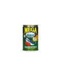MEGA Sardinen in Tomatensauce 155 G ปลากระป๋อง ปลาซาดีน ในซอสมะเขือเทศ