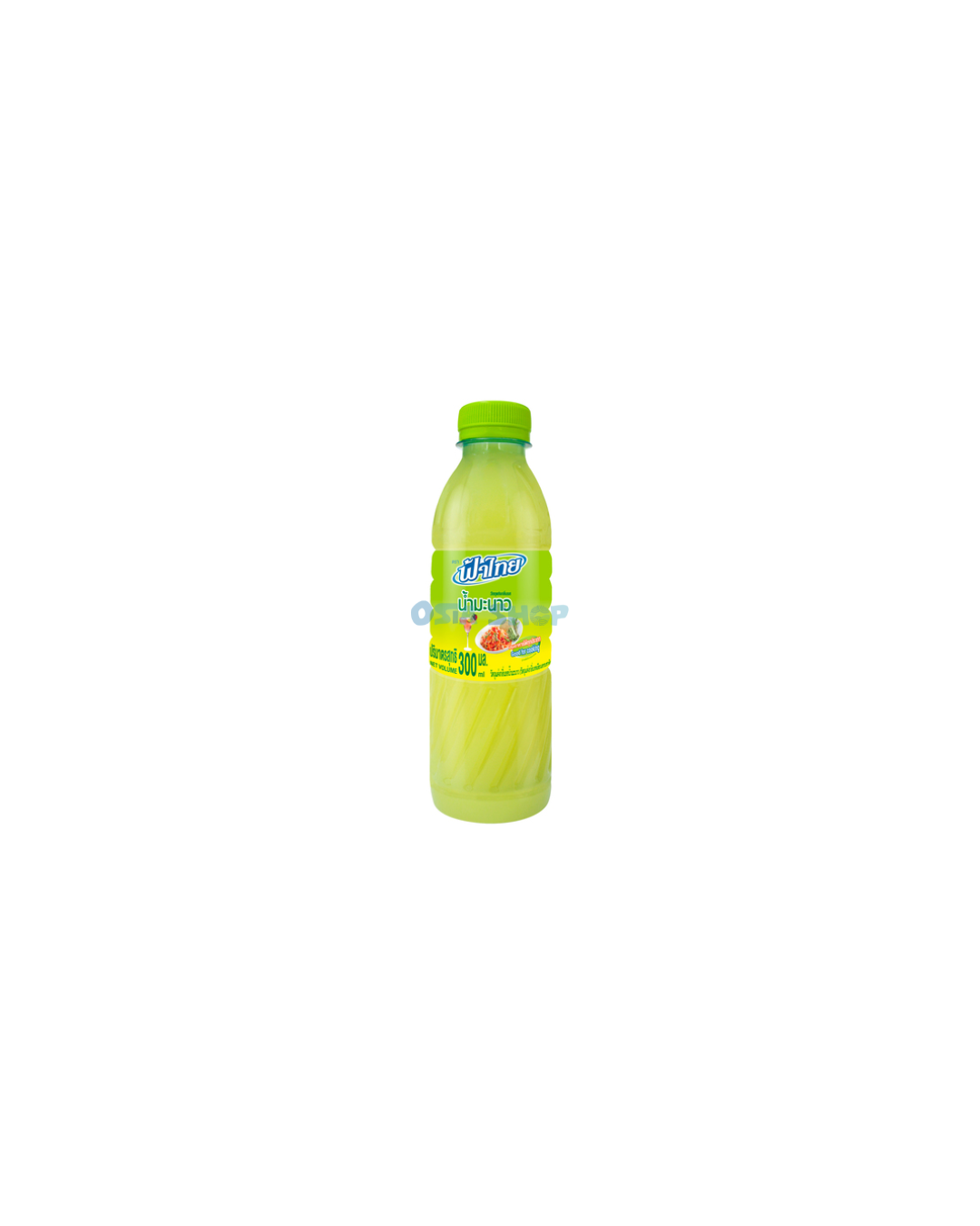 FA THAI Limettensaft 300 ML น้ำมะนาว ฟ้าไทย