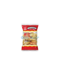 SIX FORTUNE Ma Hwa Kekse 85G ขนมเกลียวทอดสไตล์จีนรสต้นตำรับ