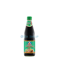 DEKSOMBOON Soja Würzsauce (Seasoning Sauce) 700ML ซอสปรุงรสฝาเขียว (ตราเด็กสมบูรณ์)