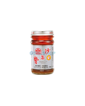 BULL HEAD BBQ Sauce (Shacha Sauce) 127ML ซอสบาร์บีคิว ไต้หวัน (ซอสซาฉาเจี้ยง)
