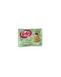 ( SALE) NESTLÉ Japanisches Kitkat Mont Blanc 104G เวเฟอร์เคลือบช็อกโกแลตรส มงบล็อง