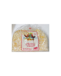 Frische Dünne Nudeln für Khao Soi 500G เส้นบะหมี่แบนสด (เส้นข้าวซอยสด)