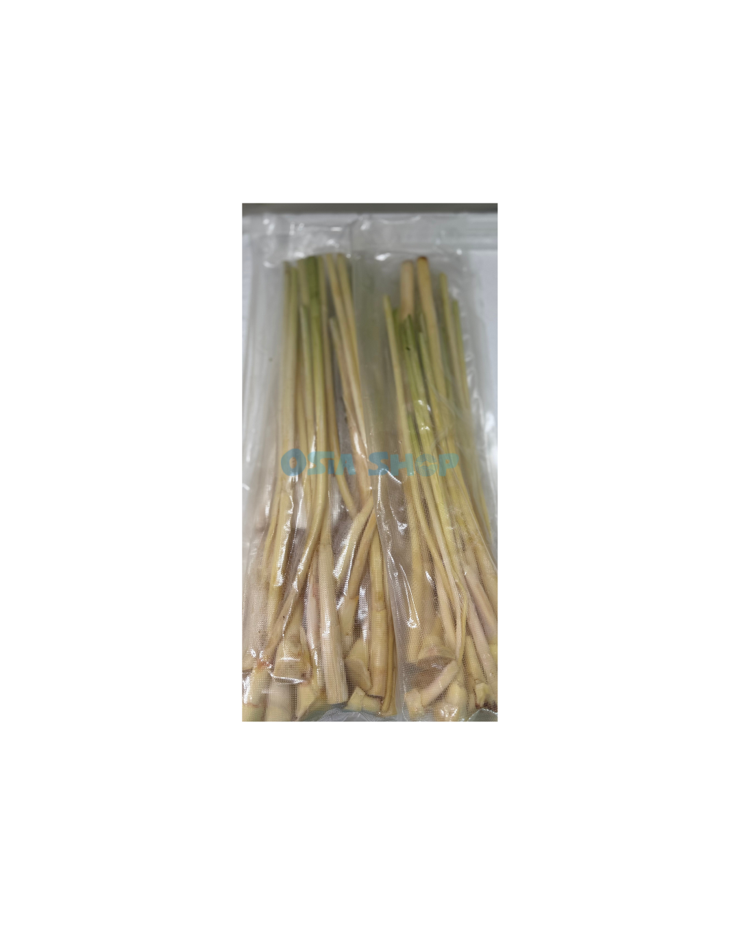 Rattansprossen geschält 500G หน่อหวายอ่อนปอกเปลือก