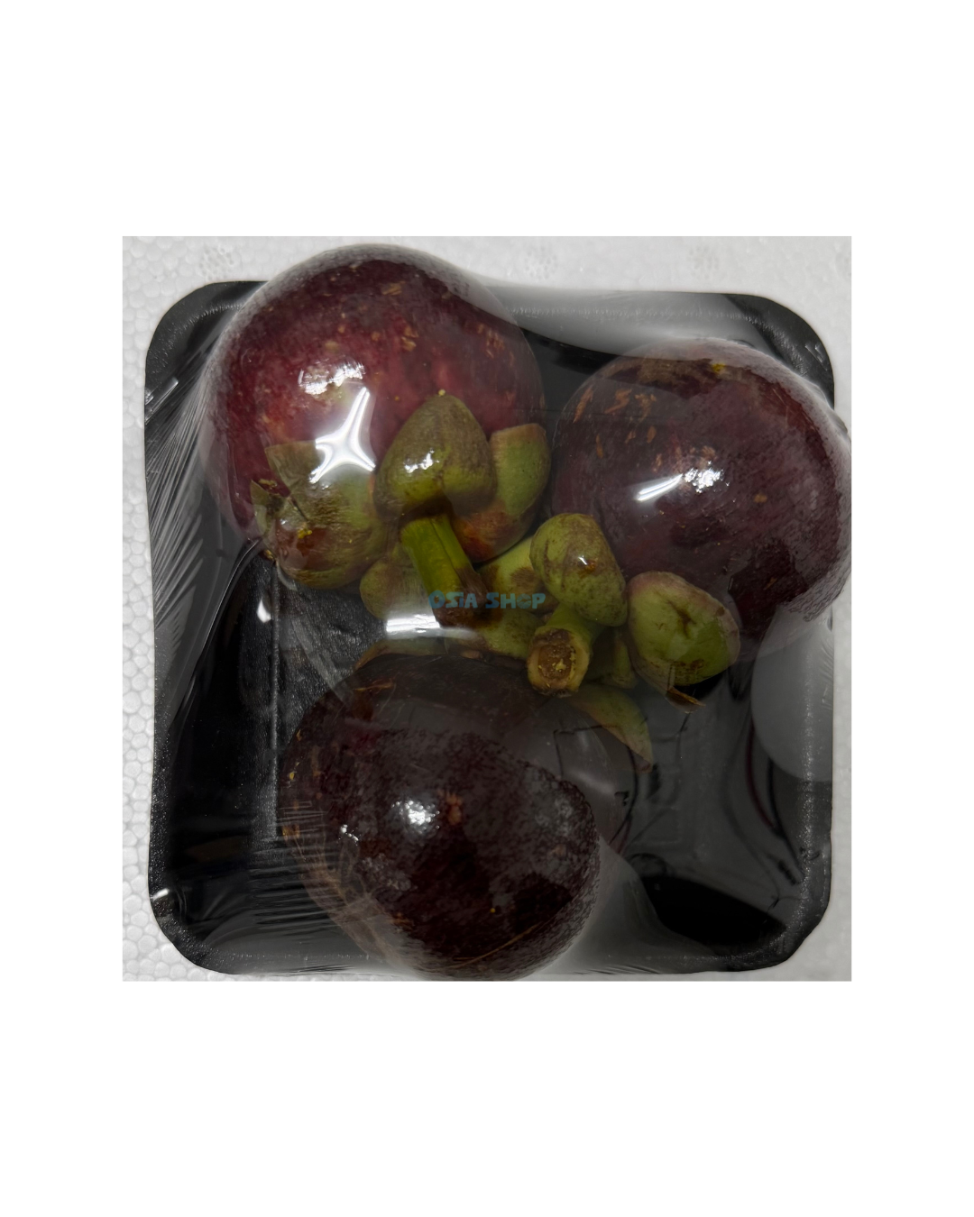Mangostan 250G มังคุด