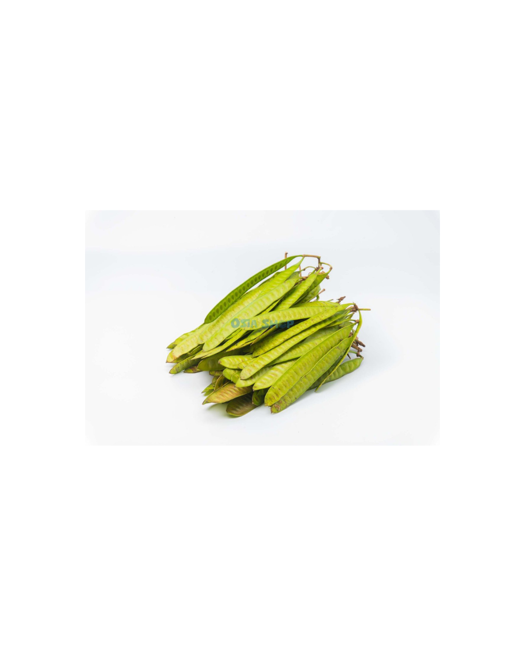 Leucaena-Schoten 100G ฝักกระถินแก่