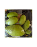 Kleine saure Mango 200 G มะม่วงพวง มะม่วงเปรี้ยว