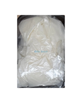 Frische Reisnudeln (gerollt / Quadratische Reisbandnudeln / Kua Chap / Thai Rice Flakes 500G เส้นก๋วยจั๊บสด