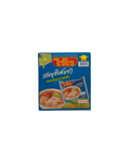 WAI WAI Instantnudeln Tom Yum Schweinehackfleisch Vorteilspack 30x60G บะหมี่กึ่งสำเร็จรูป ไวไว รส หมูสับต้มยำ