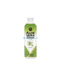 ALLGROO Aloe Vera Drink 500ML  (inkl. €0,25 Einwegpfand)