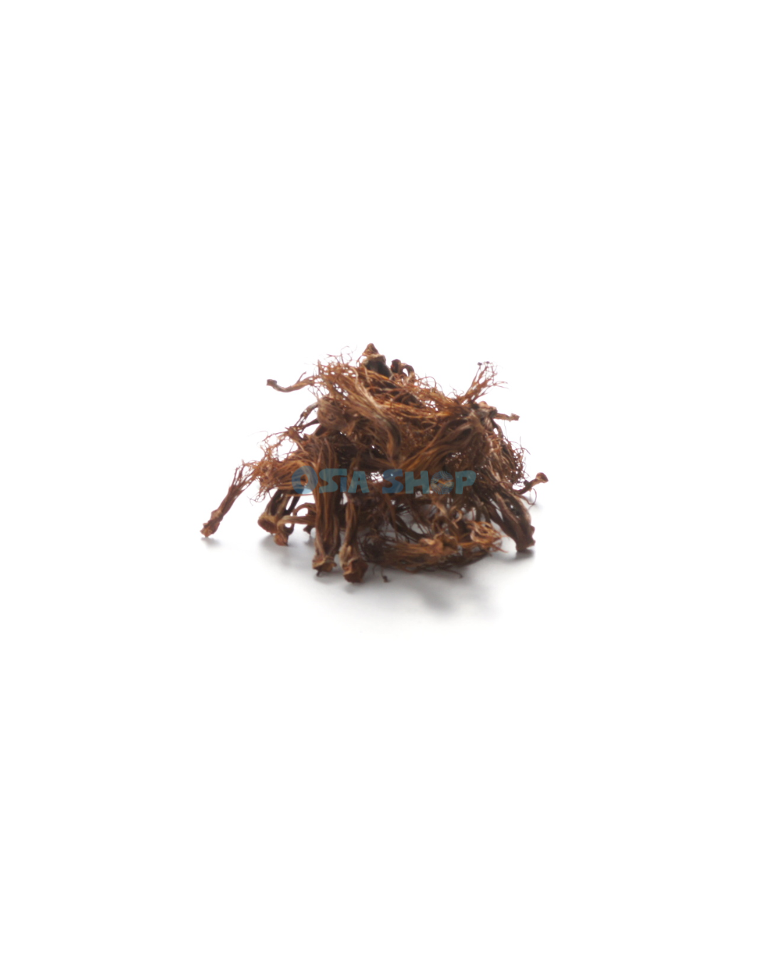 Getrocknete Rote Seidenwollbaumblüten (Dok Ngiao) 200G ดอกงิ้วอบแห้ง