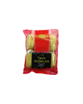 (MHD Überschritten) JADE PHOENIX Chinese Noodles Thin 375G บะหมี่ไข่จีนเส้นเล็ก