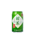 KOBE SABO Grüntee 340ML ชาเขียวญี่ปุ่น (inkl. €0,25 Einwegpfand)