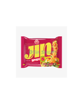 OTTOGI Jin Ramen Hot 120G บะหมี่กึ่งสำเร็จรูปรสเผ็ดจัดจ้าน