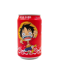 OCEAN BOMB One Piece Luffy Soda Drink Joghurt  330ML น้ำโซดารสโยเกิร์ต (inkl. €0,25 Einwegpfand)