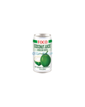 FOCO Kokoswasser 350ML (inkl. €0,25 Einwegpfand)